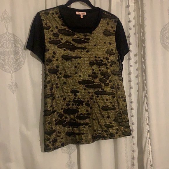 Vintage Designer Tee - Picture 3 of 11